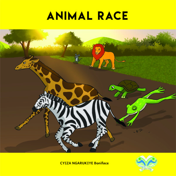 Animal Race