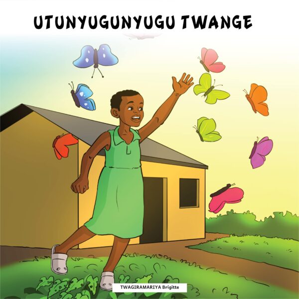 Utunyugunyugu twange