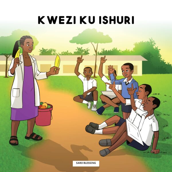 Kwezi ku ishuri